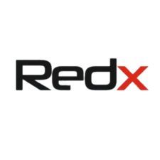 Redx Energy logo